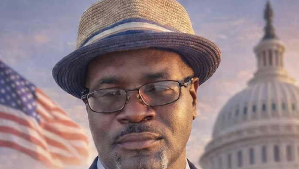 2nd Congressional District candidate Williams wants to make a better Mississippi