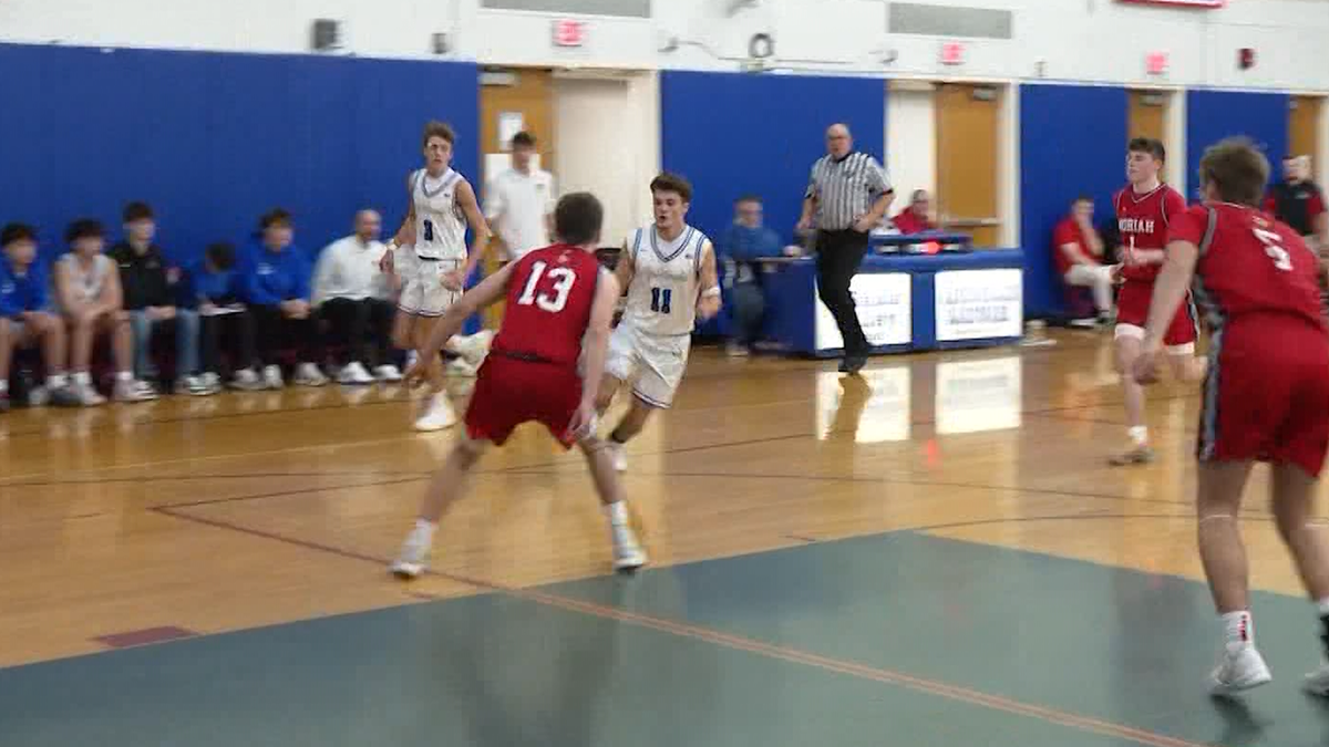 Peru captures Patriot Pride tournament championship; Ausable Valley takes consolation game