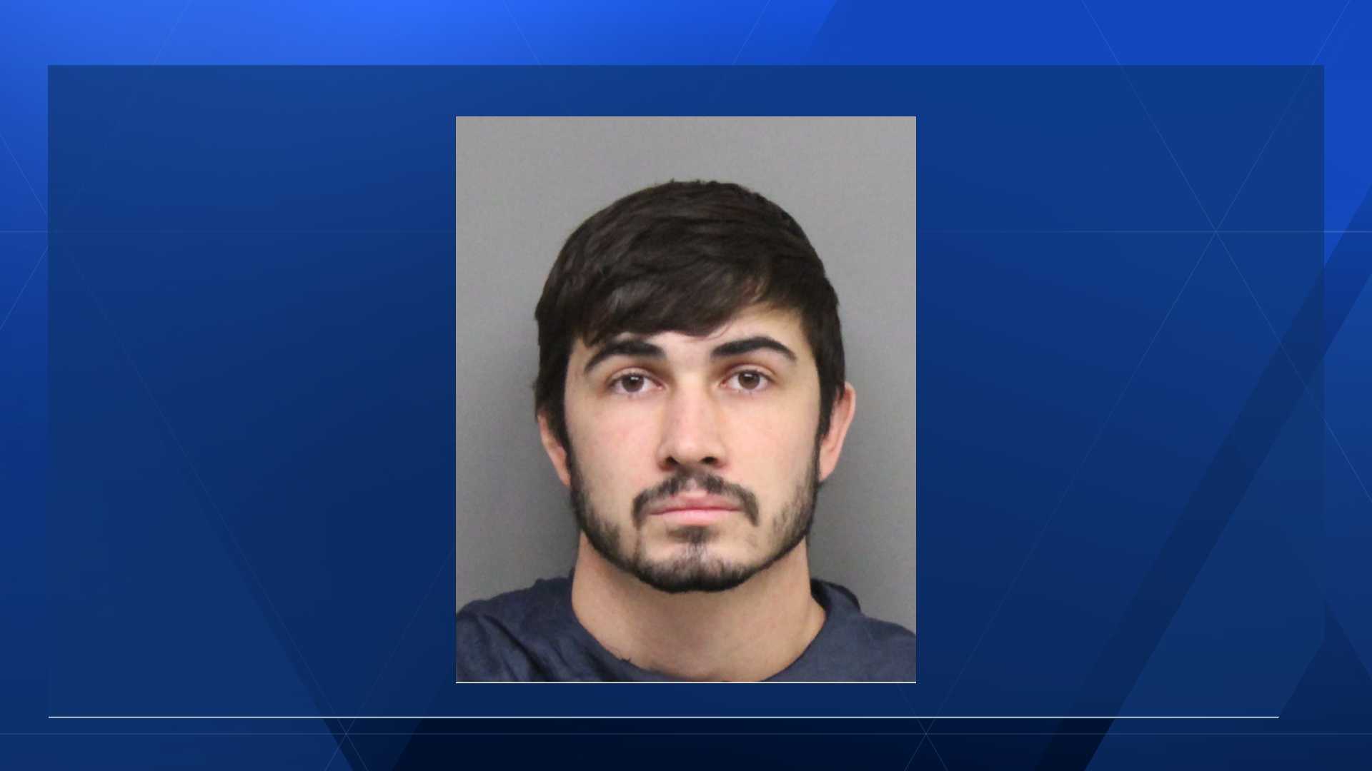 Sentencing date set for man convicted of having relationship with former student