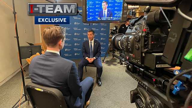 Buttigieg explains how infrastructure law will benefit Maryland - Vimarsana News