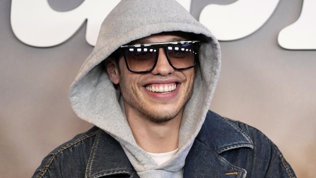 South Carolina: Comedian Pete Davidson comes to Greenville - Vimarsana News