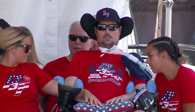 Gehrig, Hunter and Frates each furthered cause of ALS cure