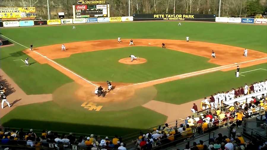 USM will host Conference USA baseball championships in 2022