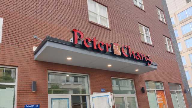 Peter Chang's new Baltimore restaurant aims for June opening - Vimarsana News