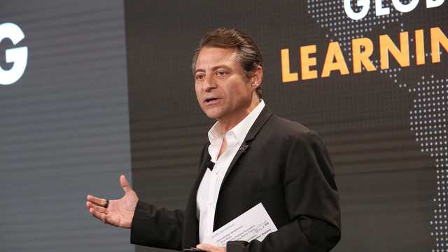 'Humbled and pained': Calif. tech exec's indoor conference becomes COVID-19 superspreader - Vimarsana News