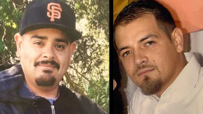 2 fathers, innocent bystanders killed in high-speed Modesto police chase