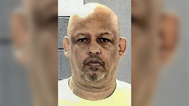 South Carolina registered sex offender back behind bars - Vimarsana News