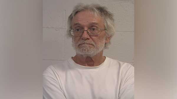 Registered sex offender charged in Crescent Hill neighbor's murder - Vimarsana News