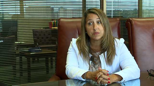 Omaha deputy city attorney files sex discrimination suit against mayor, city - Vimarsana News