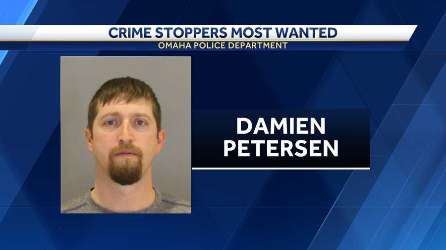 Most Wanted: Omaha police seek man wanted for violating protection order