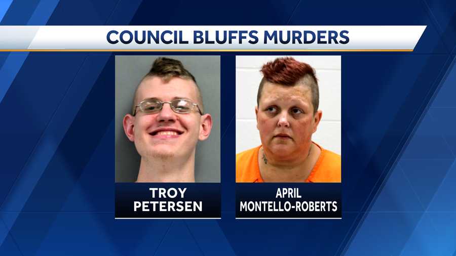 Council Bluffs murders