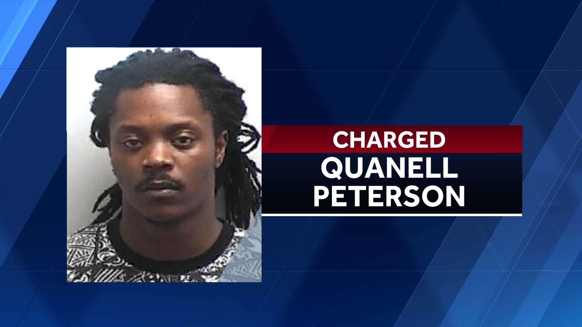 Greensboro: Man Arrested In Connection To Mobile Home Shooting