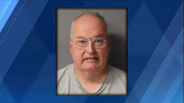 Red Sox employee, Mass. school custodian faces child enticement charges