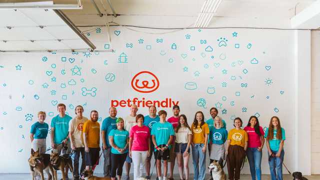 Omaha's 'Petfriendly' joins other Nebraska startups in banner investment year - Vimarsana News