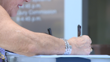 Nebraska Gov. Pillen urges signature petition drive reform, defends system's integrity
