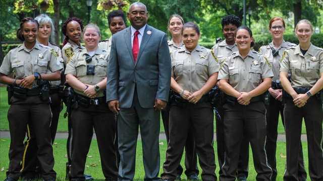 Birmingham files lawsuit against Jefferson Co. Sheriff over refusal to accept city inmates