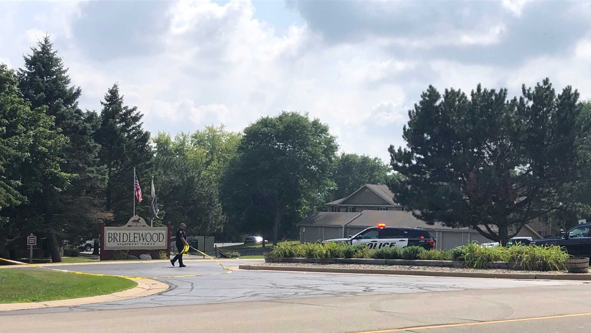 Shelter-in-place order lifted, incident resolved in Pewaukee - Vimarsana News