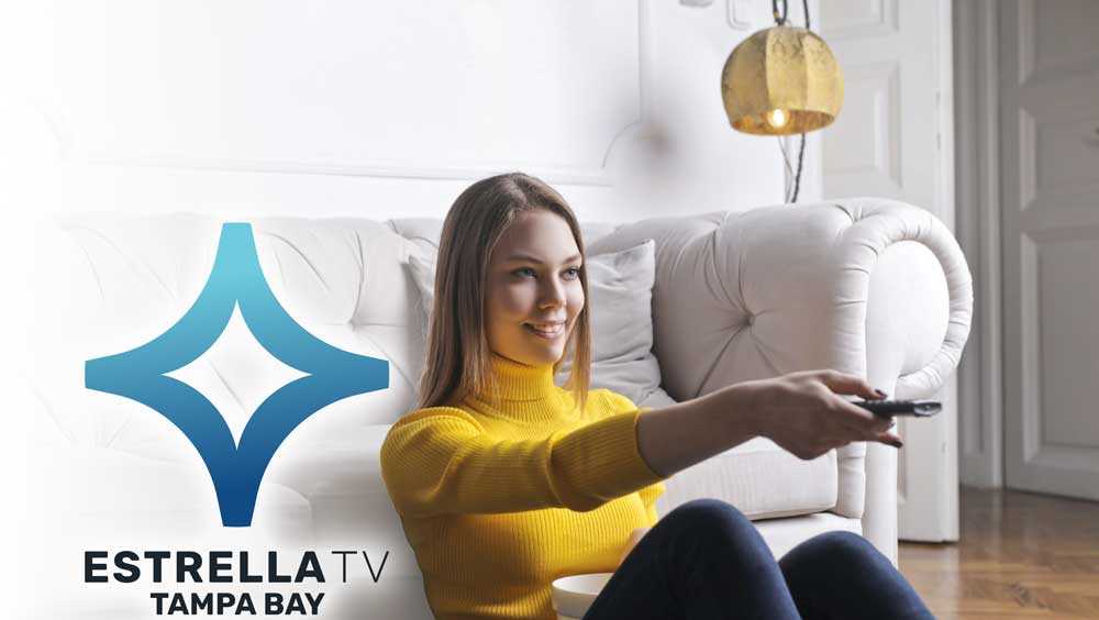 How to find Estrella TV / Encuentra Estrella TV