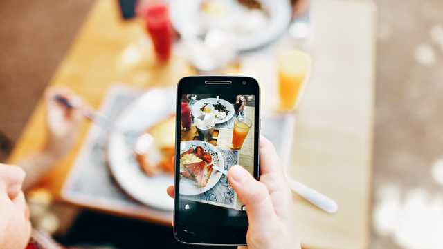 3 Central Coast restaurants named top spots to grab brunch, according to Yelp - Vimarsana News