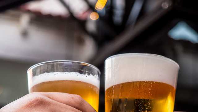 Faultline brewery is coming to Scotts Valley - Vimarsana News