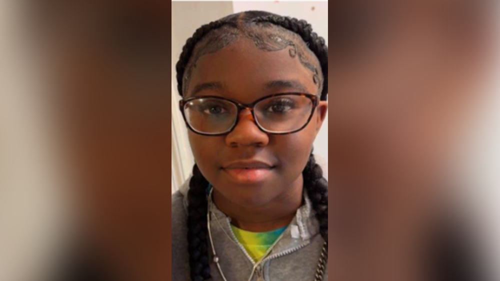 Have you seen her? Authorities searching for missing 14-year-old Georgia girl