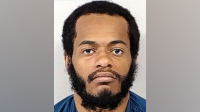 Georgia man charged with murder after death of baby girl - Vimarsana News