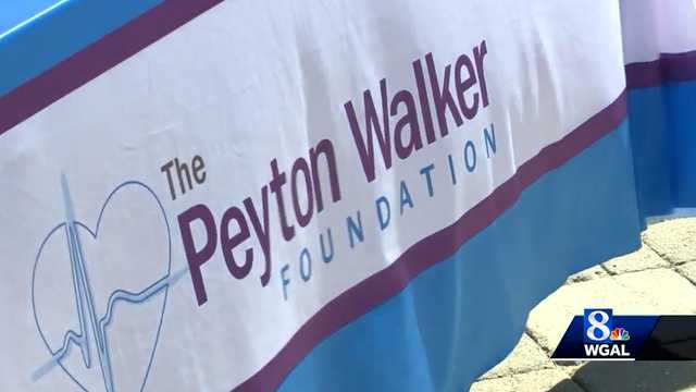 Executive director of Peyton Walker Foundation weighs in on Bronny James' sudden cardiac arrest - Vimarsana News