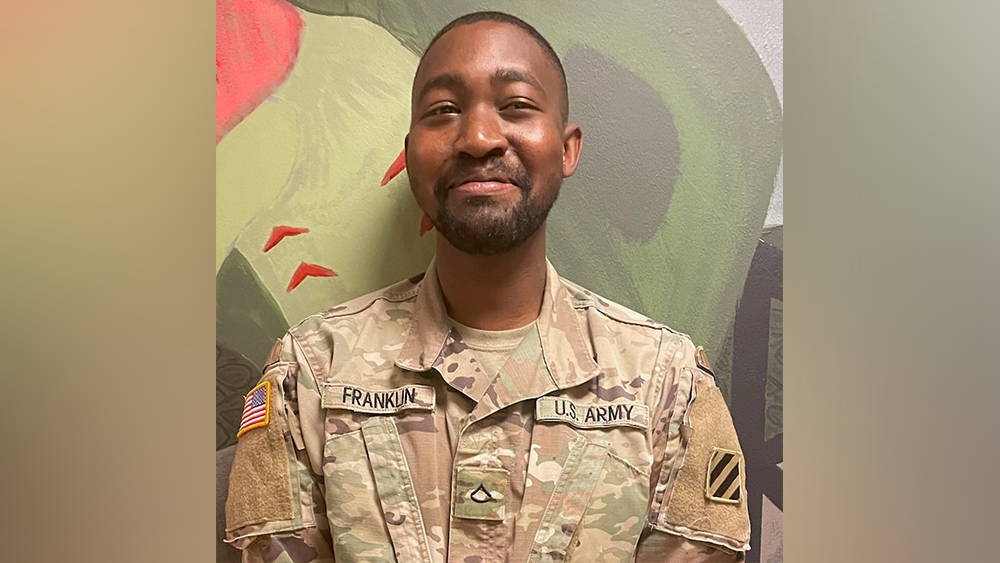 Georgia Fort Stewart Soldier Dies After Medical Emergency 9294