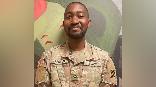Georgia: Fort Stewart soldier dies after medical emergency - Vimarsana News