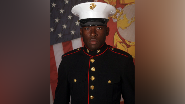 Parris Island: 21-year-old Marine recruit dies after fitness test - Vimarsana News