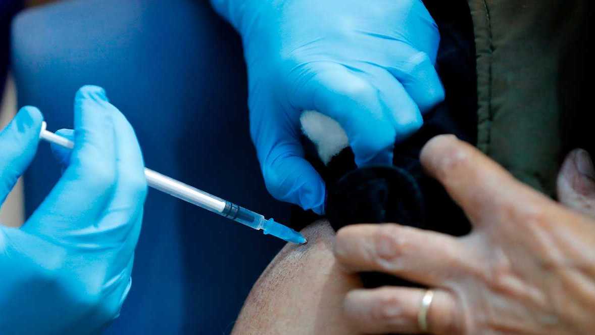 Greater Cincinnati health officials concerned over drop off in vaccine rates - Vimarsana News
