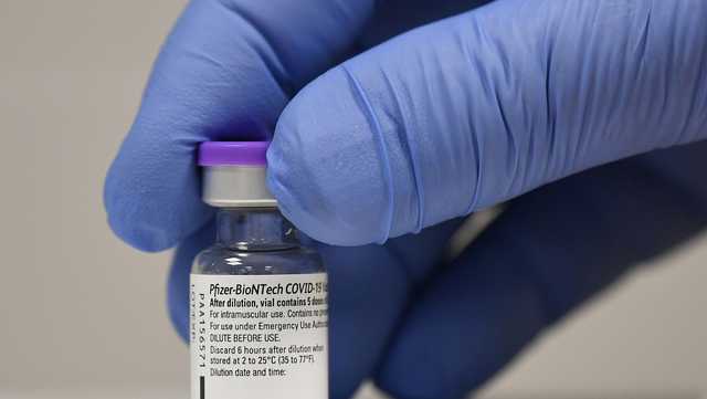 US to buy 500 million of Pfizer's COVID-19 vaccines to share around the world - Vimarsana News