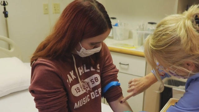 Some parents ready, others hesitant to vaccinate kids against COVID-19 - Vimarsana News