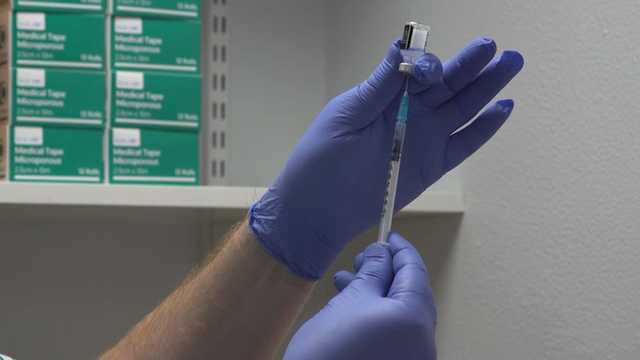 Doctors say more children need first COVID-19 shots as FDA weighs booster for 12 to 15-year-olds - Vimarsana News