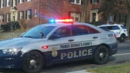 Police: 68-year-old Glen Burnie man facing 66 charges after violent crime spree