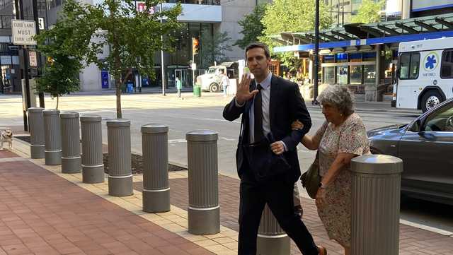 Deliberations in P.G. Sittenfeld's political corruption trial to resume Thursday - Vimarsana News