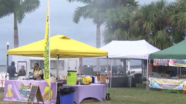 20th Annual Arts & Crafts Festival in Punta Gorda - Vimarsana News