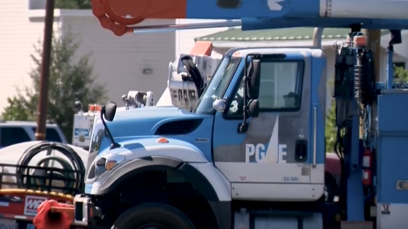 More possible rate increases for PG&E after the holiday season - Vimarsana News