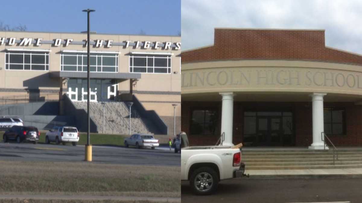 Prairie Grove School District looking to annex part of the Lincoln Consolidated School District