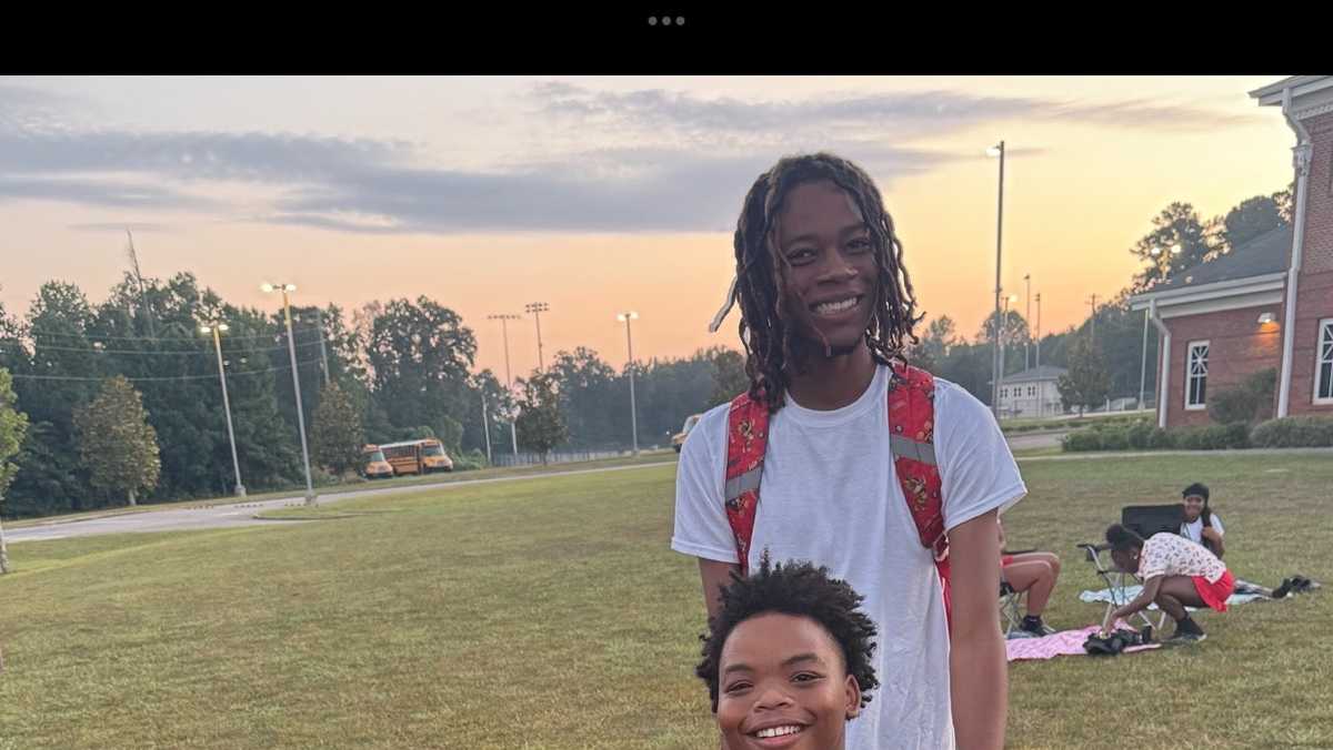 Parents of Pleasant Grove student who was shot, thank his friend who didn't survive, for saving their boy