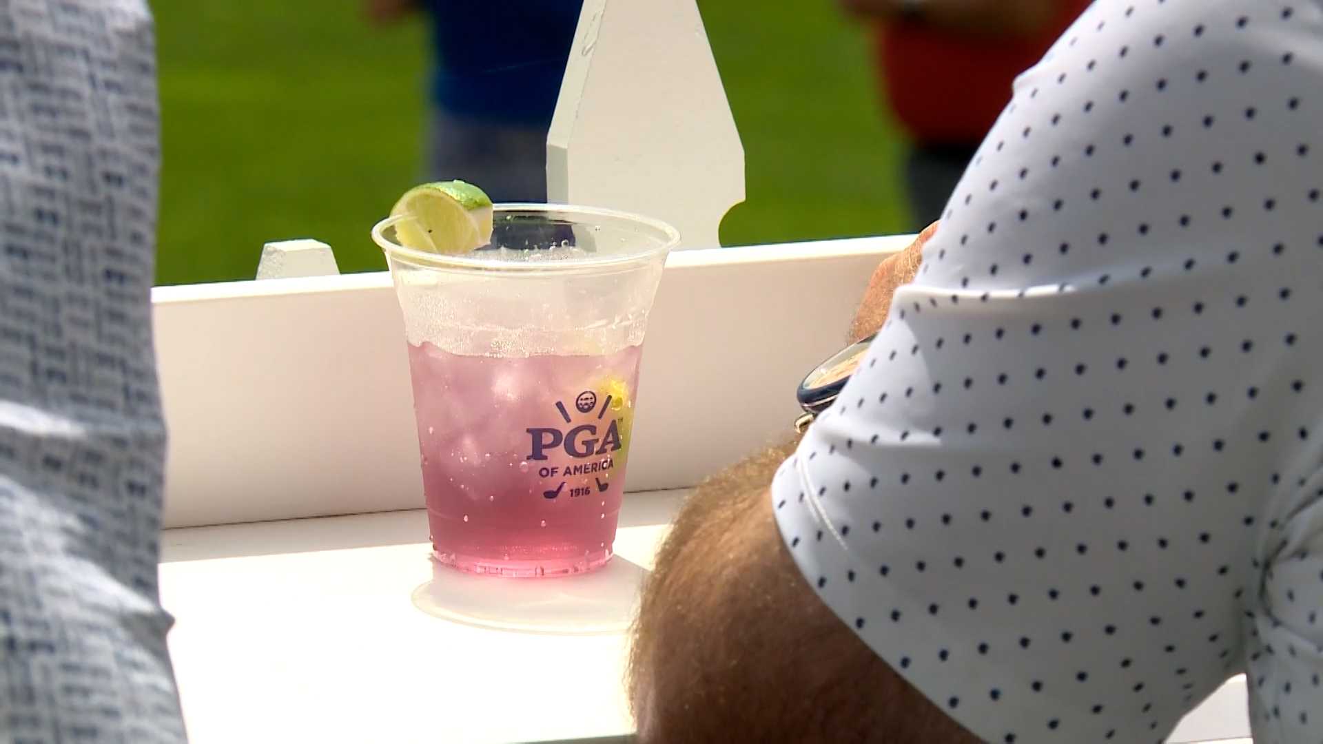 PGA Championship at Valhalla sets record for hospitality, ticket sales - Vimarsana News