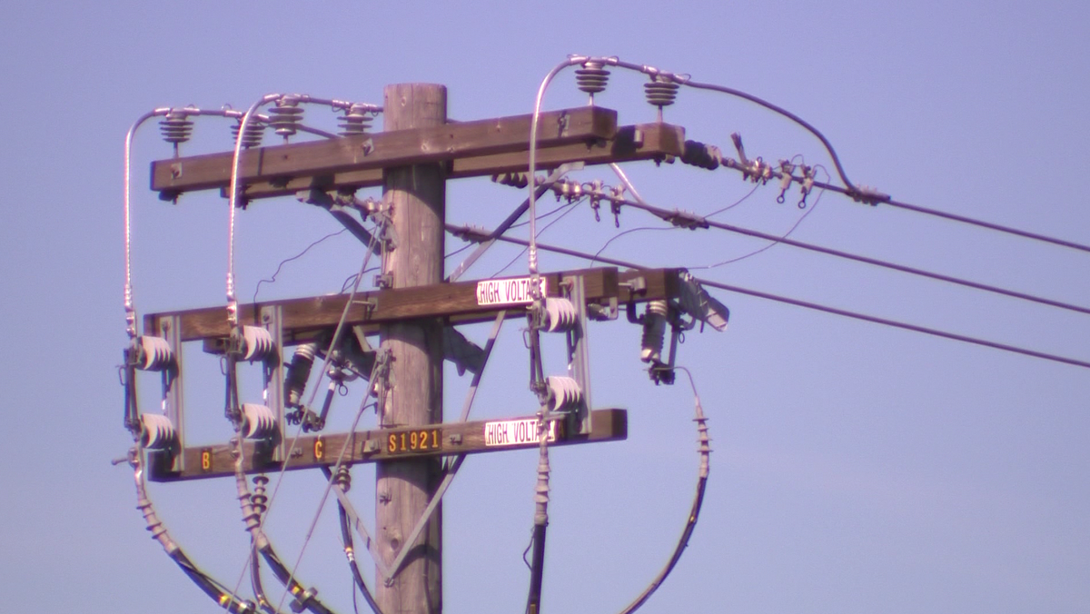 Power Restored To Most Residents In Sacramento Region Following