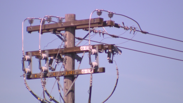 MAP: 22 NorCal counties could see PG&E power shutoffs - Vimarsana News