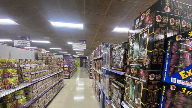 Fireworks found after NYC subway attack believed to be bought in Caledonia - Vimarsana News