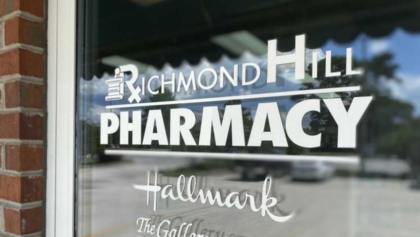 Drug price hikes effect Richmond Hill Pharmacy and others - Vimarsana News