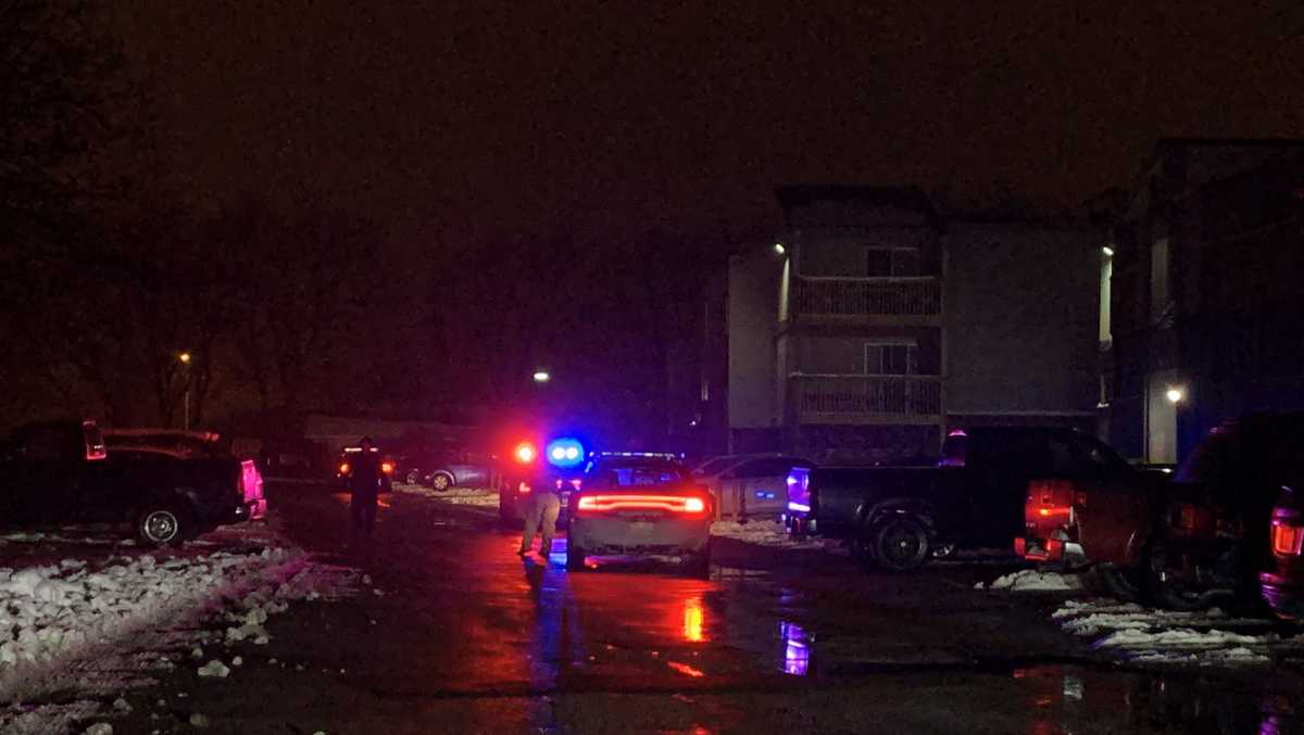 One dead after Tuesday night shooting in Bellevue