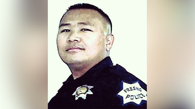 Off-duty California police officer killed by wrong-way driver