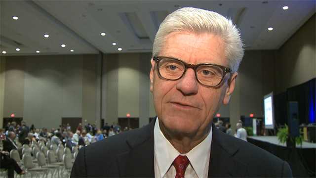 Mississippi governor Phil Bryant new subpoena in welfare case - Vimarsana News