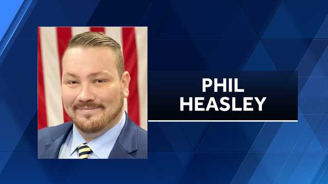 Butler school board member charged in road rage incident - Vimarsana News
