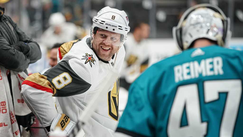 Phil Kessel traded to Pittsburgh Penguins